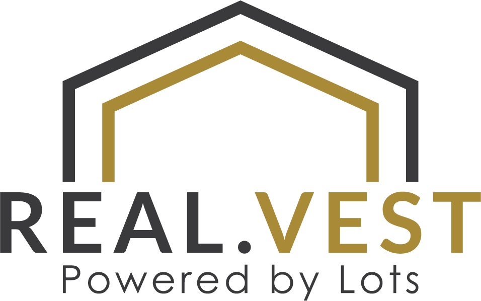 Real Vest logo