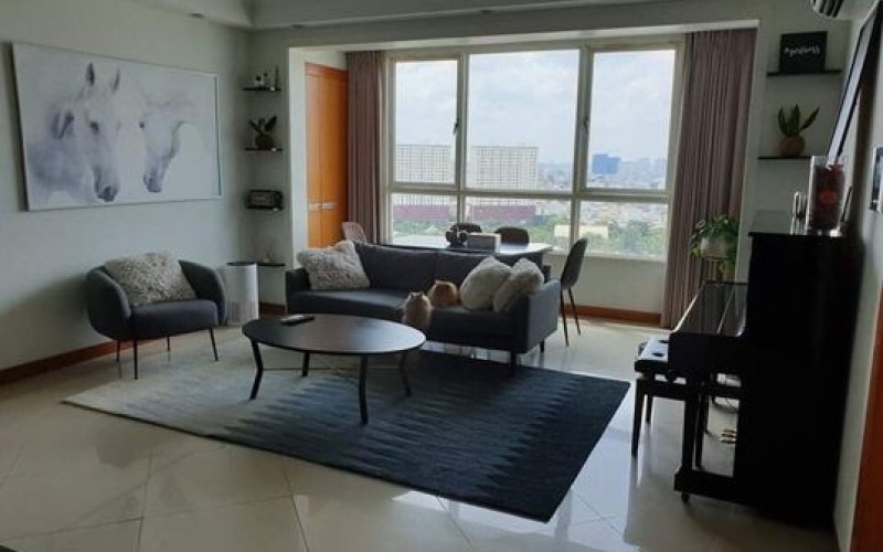 457:&nbsp;&nbsp;２ベッドルーム&nbsp;&nbsp;&nbsp;1,000＄