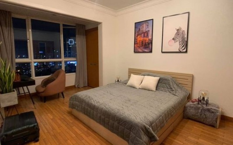 457:&nbsp;&nbsp;２ベッドルーム&nbsp;&nbsp;&nbsp;1,000＄