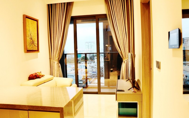 960:&nbsp;&nbsp;１ベッドルーム&nbsp;&nbsp;&nbsp;1,400＄