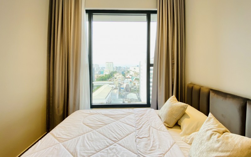 1966:&nbsp;&nbsp;２ベッドルーム&nbsp;&nbsp;&nbsp;1,900＄