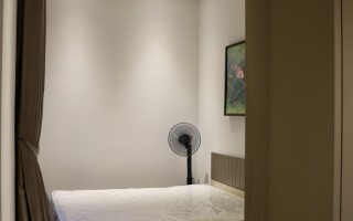 960:&nbsp;&nbsp;１ベッドルーム&nbsp;&nbsp;&nbsp;1,400＄