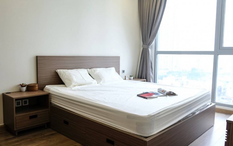 209:&nbsp;&nbsp;２ベッドルーム&nbsp;&nbsp;&nbsp;1,000＄