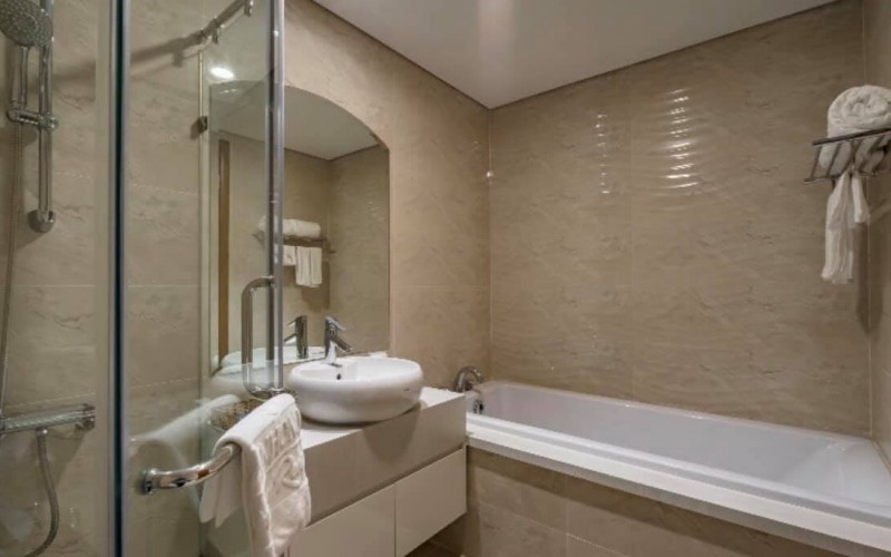 595:&nbsp;&nbsp;２ベッドルーム&nbsp;&nbsp;&nbsp;1,000＄