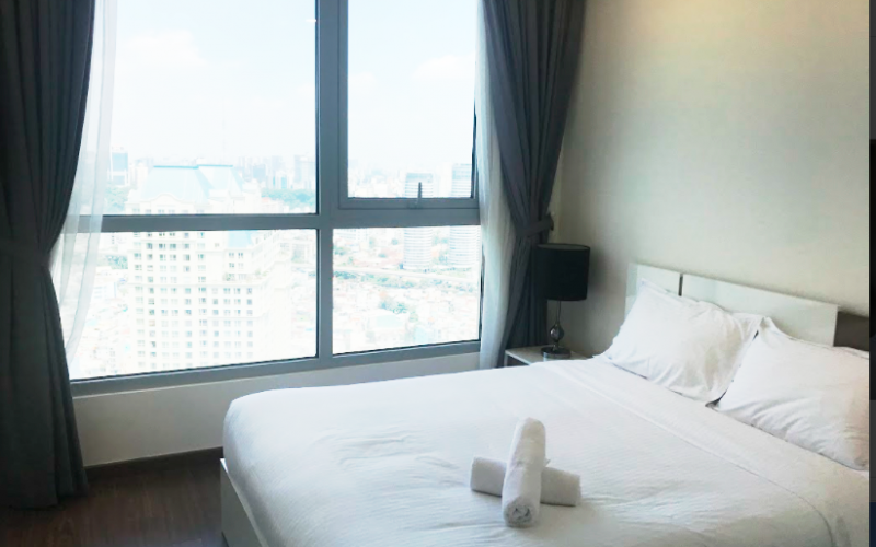 643:&nbsp;&nbsp;２ベッドルーム&nbsp;&nbsp;&nbsp;1,350＄