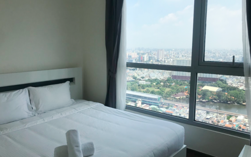 643:&nbsp;&nbsp;２ベッドルーム&nbsp;&nbsp;&nbsp;1,350＄