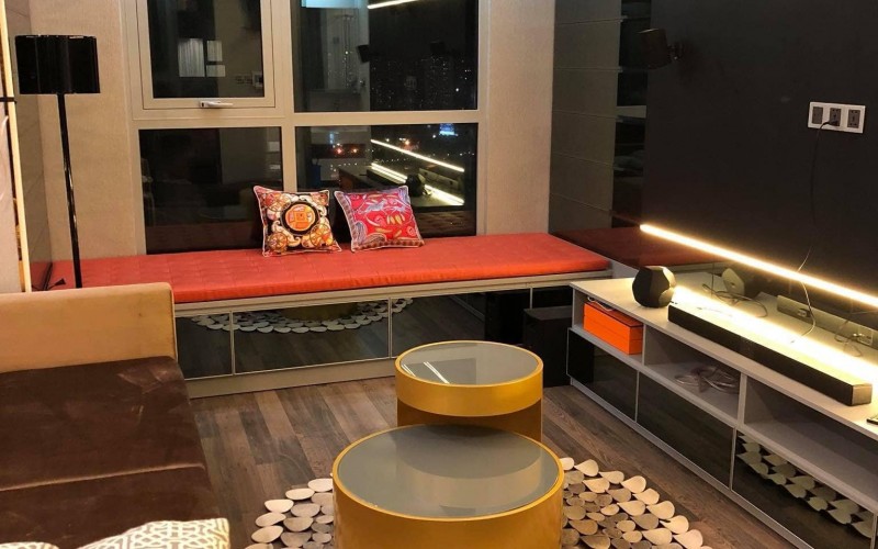 854:&nbsp;&nbsp;３ベッドルーム&nbsp;&nbsp;&nbsp;1,740＄