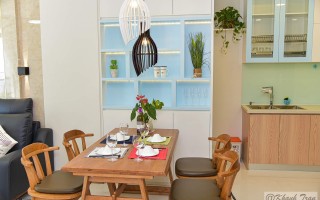 604:&nbsp;&nbsp;２ベッドルーム&nbsp;&nbsp;&nbsp;915＄