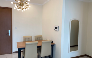 646:&nbsp;&nbsp;２ベッドルーム&nbsp;&nbsp;&nbsp;1,350＄