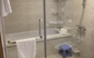 607:&nbsp;&nbsp;２ベッドルーム&nbsp;&nbsp;&nbsp;870＄