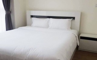 660:&nbsp;&nbsp;２ベッドルーム&nbsp;&nbsp;&nbsp;740＄