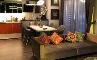 854:&nbsp;&nbsp;３ベッドルーム&nbsp;&nbsp;&nbsp;1,740＄