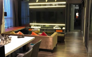 854:&nbsp;&nbsp;３ベッドルーム&nbsp;&nbsp;&nbsp;1,740＄