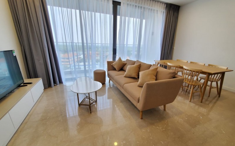 1166:&nbsp;&nbsp;３ベッドルーム&nbsp;&nbsp;&nbsp;2,800＄