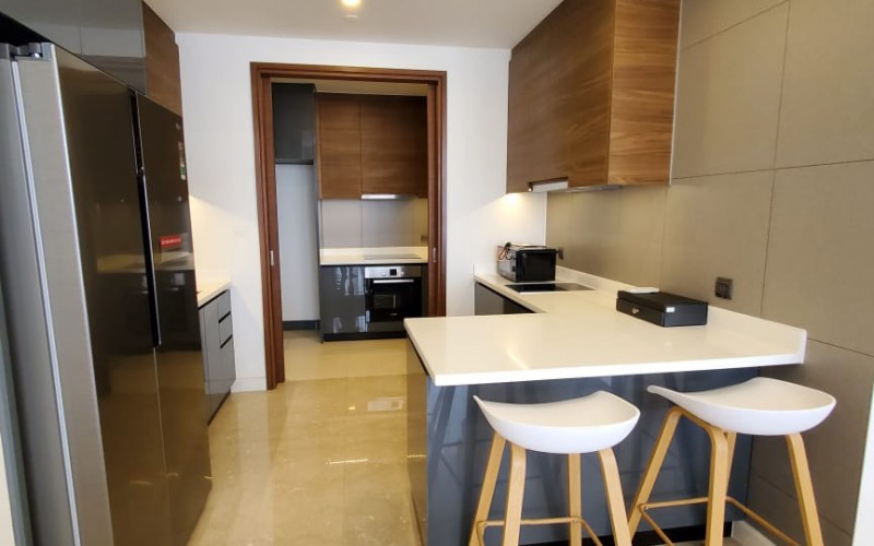 1166:&nbsp;&nbsp;３ベッドルーム&nbsp;&nbsp;&nbsp;2,800＄