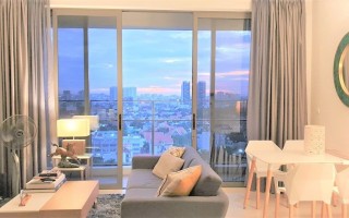 562:&nbsp;&nbsp;２ベッドルーム&nbsp;&nbsp;&nbsp;1,300＄