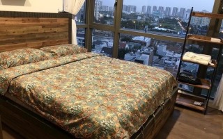 1350:&nbsp;&nbsp;１ベッドルーム&nbsp;&nbsp;&nbsp;935＄