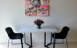 1366:&nbsp;&nbsp;１ベッドルーム&nbsp;&nbsp;&nbsp;1,000＄