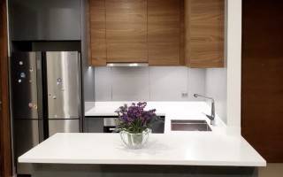 1366:&nbsp;&nbsp;１ベッドルーム&nbsp;&nbsp;&nbsp;1,000＄