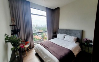 1366:&nbsp;&nbsp;１ベッドルーム&nbsp;&nbsp;&nbsp;1,000＄