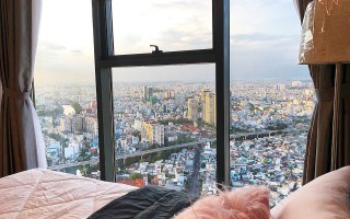 173:&nbsp;&nbsp;１ベッドルーム&nbsp;&nbsp;&nbsp;890＄