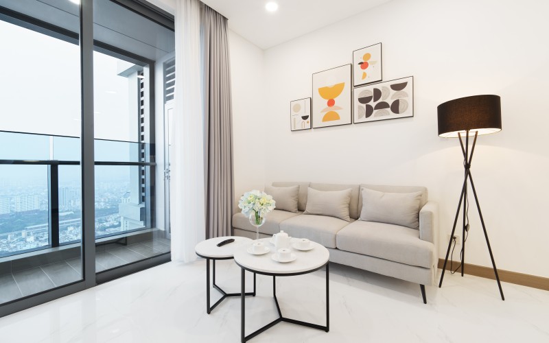 365:&nbsp;&nbsp;１ベッドルーム&nbsp;&nbsp;&nbsp;1,000＄