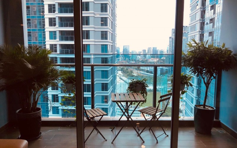 498:&nbsp;&nbsp;３ベッドルーム&nbsp;&nbsp;&nbsp;1,600＄