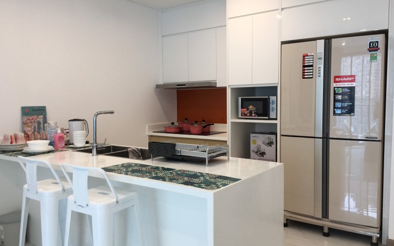 542:&nbsp;&nbsp;２ベッドルーム&nbsp;&nbsp;&nbsp;1,305＄