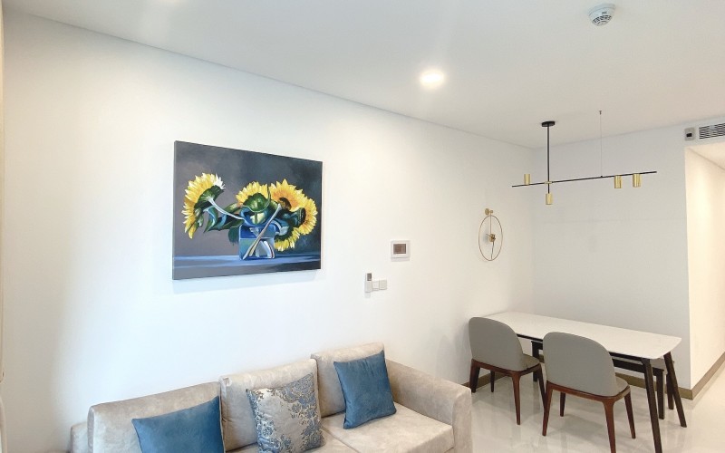 584:&nbsp;&nbsp;２ベッドルーム&nbsp;&nbsp;&nbsp;1,500＄