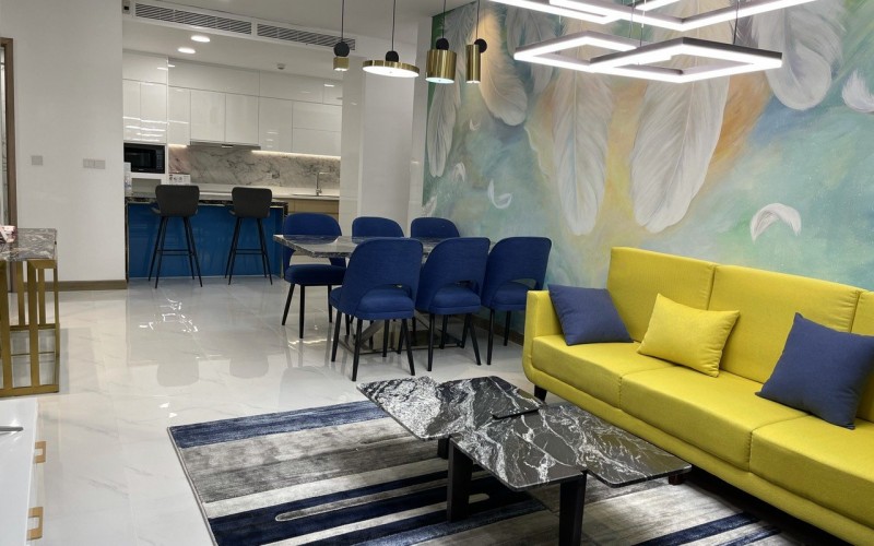 608:&nbsp;&nbsp;２ベッドルーム&nbsp;&nbsp;&nbsp;1,300＄