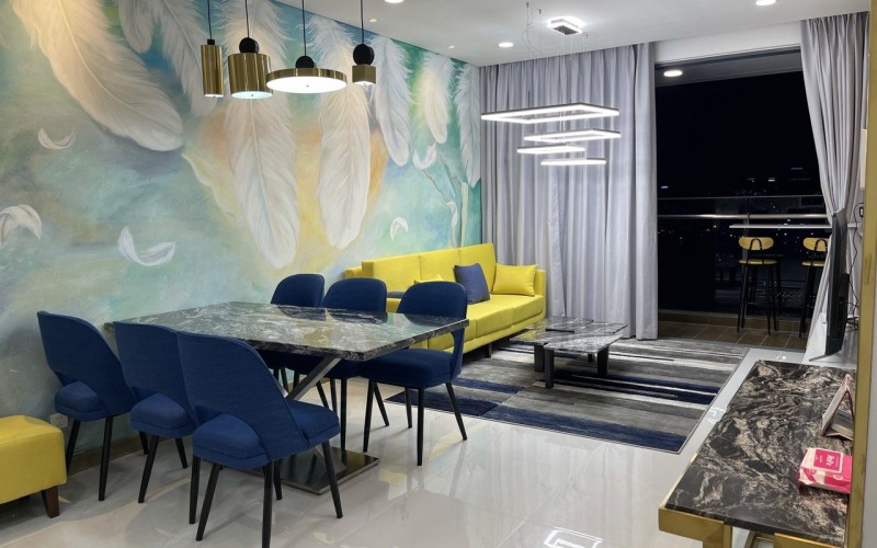 608:&nbsp;&nbsp;２ベッドルーム&nbsp;&nbsp;&nbsp;1,300＄