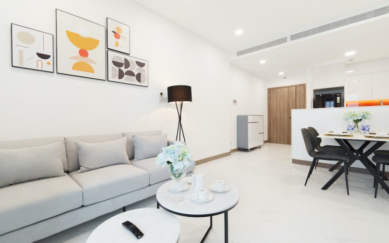 1148:&nbsp;&nbsp;１ベッドルーム&nbsp;&nbsp;&nbsp;1,000＄