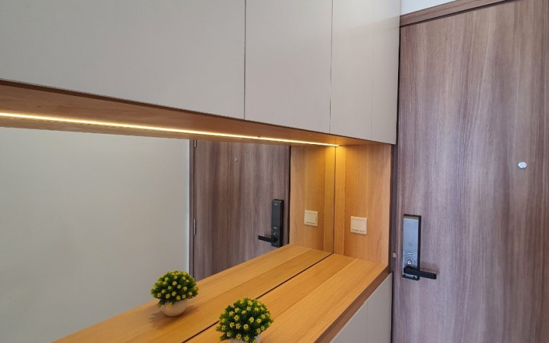 1045:&nbsp;&nbsp;２ベッドルーム&nbsp;&nbsp;&nbsp;1,500＄