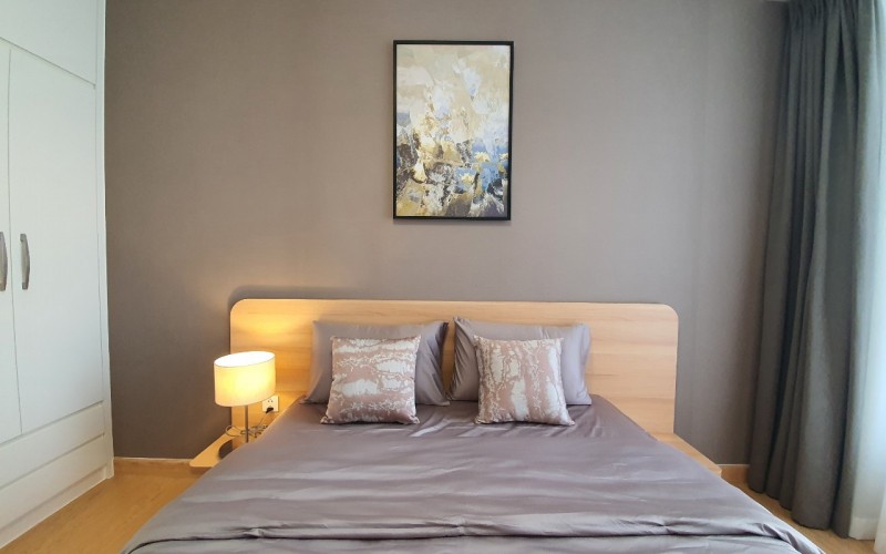 1045:&nbsp;&nbsp;２ベッドルーム&nbsp;&nbsp;&nbsp;1,500＄