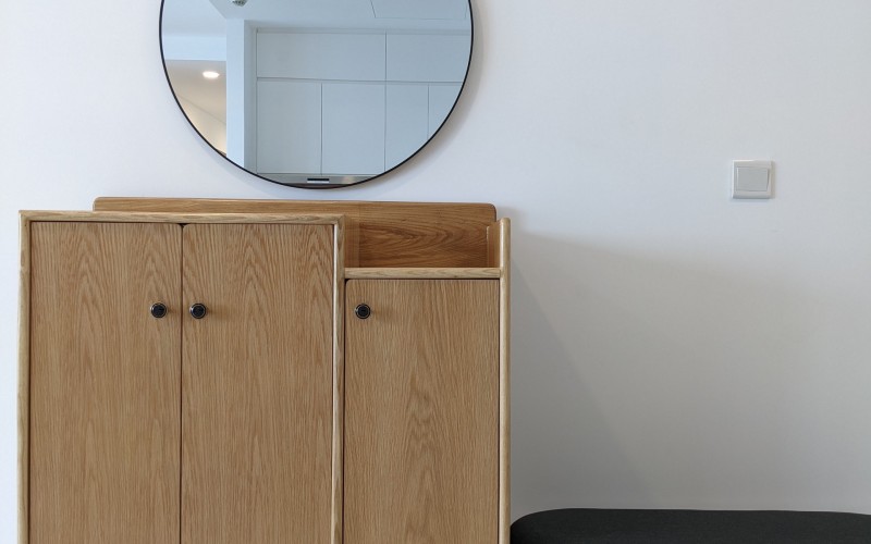 1816:&nbsp;&nbsp;２ベッドルーム&nbsp;&nbsp;&nbsp;1,750＄