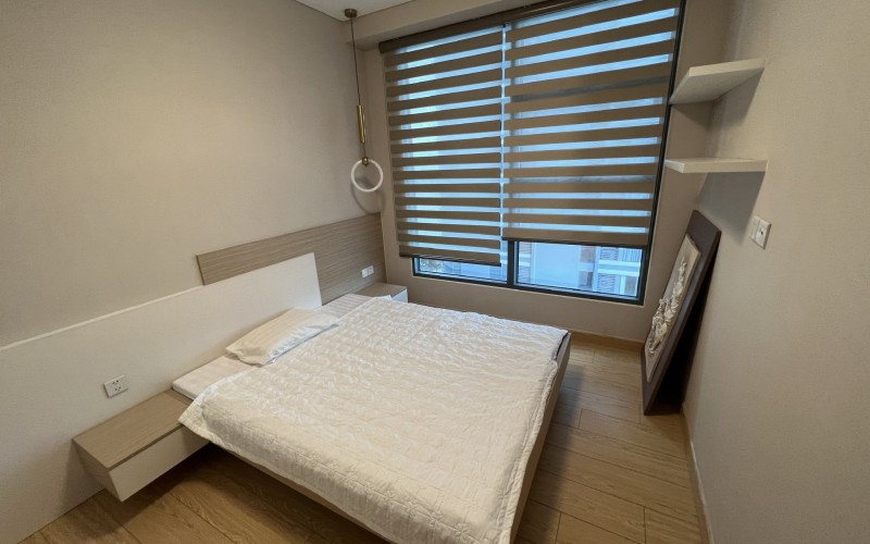 1963:&nbsp;&nbsp;２ベッドルーム&nbsp;&nbsp;&nbsp;1,600＄