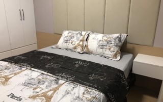 536:&nbsp;&nbsp;２ベッドルーム&nbsp;&nbsp;&nbsp;1,370＄