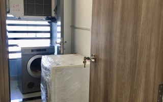 542:&nbsp;&nbsp;２ベッドルーム&nbsp;&nbsp;&nbsp;1,305＄