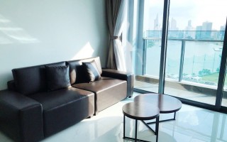 663:&nbsp;&nbsp;２ベッドルーム&nbsp;&nbsp;&nbsp;1,100＄