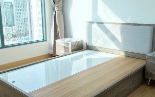 663:&nbsp;&nbsp;２ベッドルーム&nbsp;&nbsp;&nbsp;1,100＄