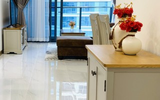 665:&nbsp;&nbsp;２ベッドルーム&nbsp;&nbsp;&nbsp;1,300＄