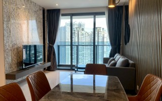 876:&nbsp;&nbsp;２ベッドルーム&nbsp;&nbsp;&nbsp;1,600＄