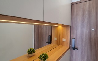 1045:&nbsp;&nbsp;２ベッドルーム&nbsp;&nbsp;&nbsp;1,500＄