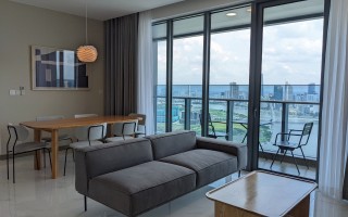 1816:&nbsp;&nbsp;２ベッドルーム&nbsp;&nbsp;&nbsp;1,750＄