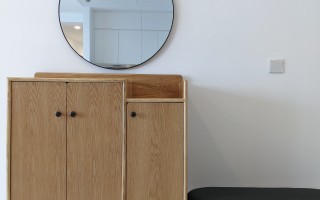 1816:&nbsp;&nbsp;２ベッドルーム&nbsp;&nbsp;&nbsp;1,750＄